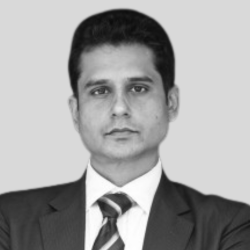 Dr. Karan Thakur